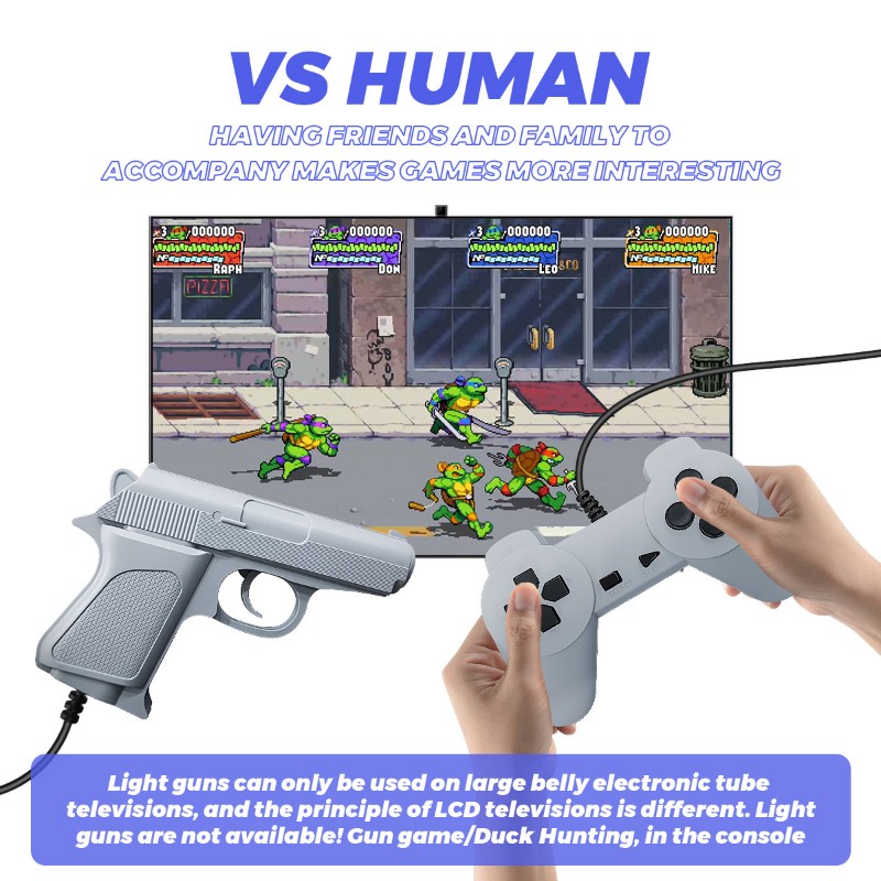 FC 플러그인 콘솔 디자인, 8비트 게임 콘솔, 8비트 - Gaming Console Retro 리뷰 및 가격