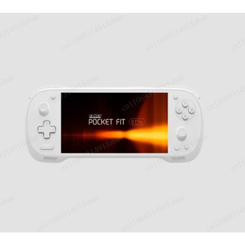 아야네오 포켓 FIT G3 게이밍 콘솔 6인치 LCD  - Gaming Console Ayaneo 리뷰 및 가격