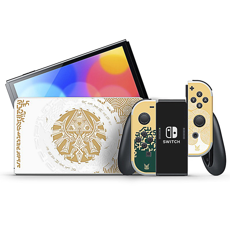 젤다 왕국의 눈물 Nintendo Switch OLED - Nintendo Console Switch Oled 리뷰 및 가격