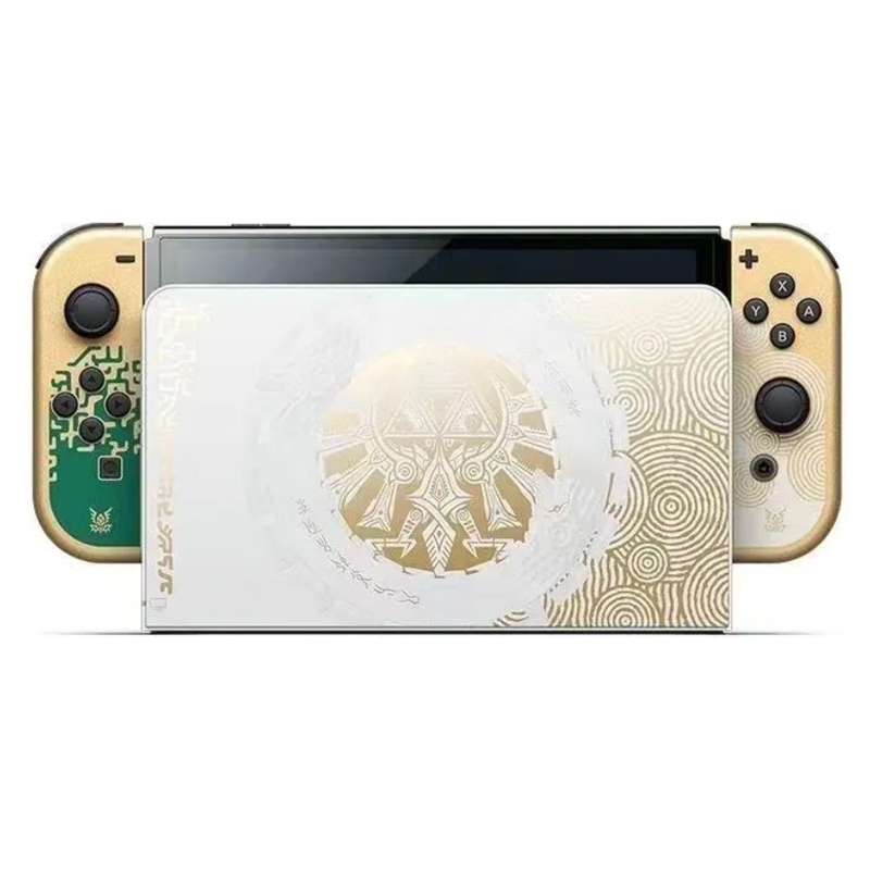 젤다 왕국의 눈물 Nintendo Switch OLED - Nintendo Console Switch Oled 리뷰 및 가격