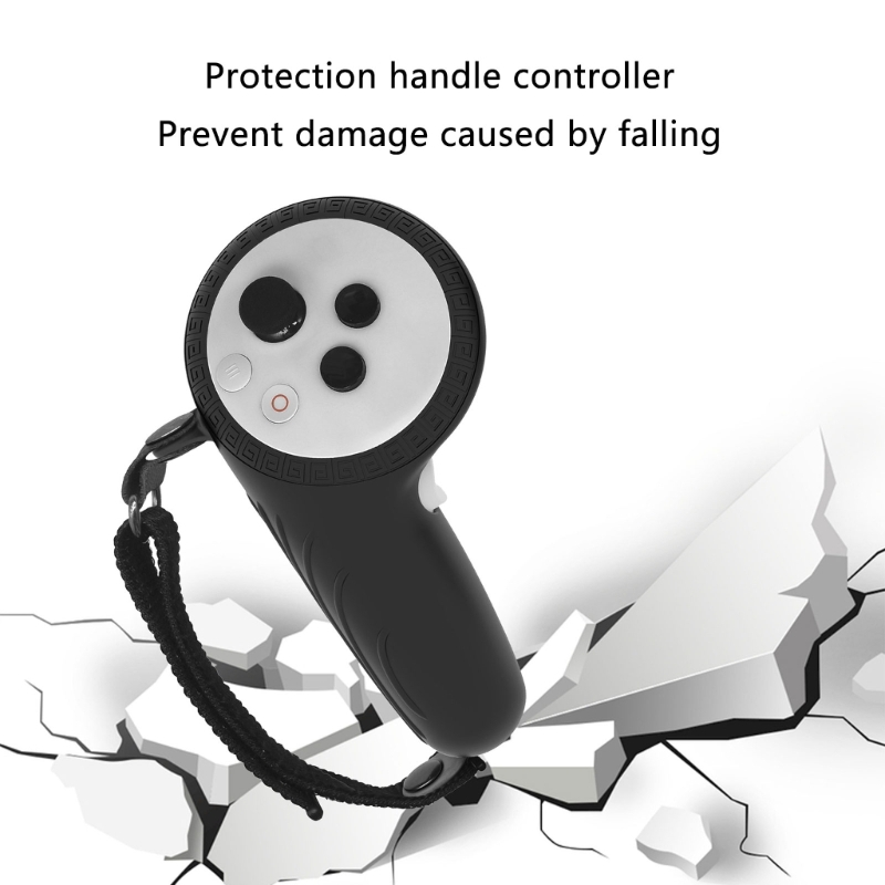 PICO 4 울트라 VR 안경용 편안한 핸들 보호 키트 - Vr Lens Protector 리뷰 및 가격