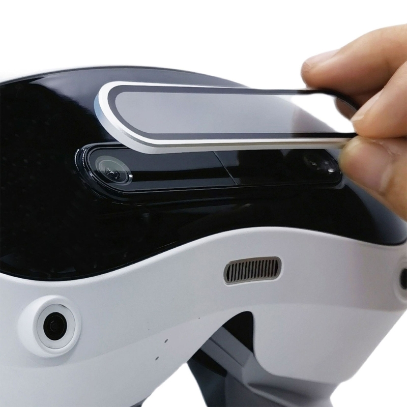 PICO 4 울트라 VR 안경용 편안한 핸들 보호 키트 - Vr Lens Protector 리뷰 및 가격