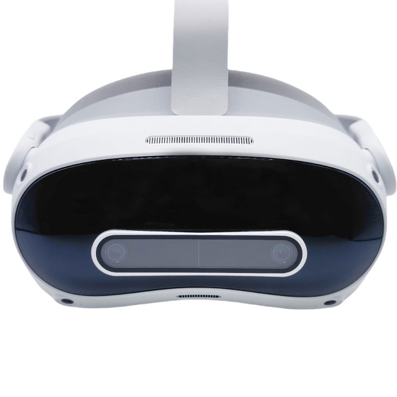 PICO 4 울트라 VR 안경용 편안한 핸들 보호 키트 - Vr Lens Protector 리뷰 및 가격