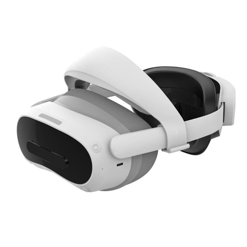 피코 4 울트라 VR 안경용 VR 헤드 스트랩, 조절식 - Vr Lens Protector 리뷰 및 가격