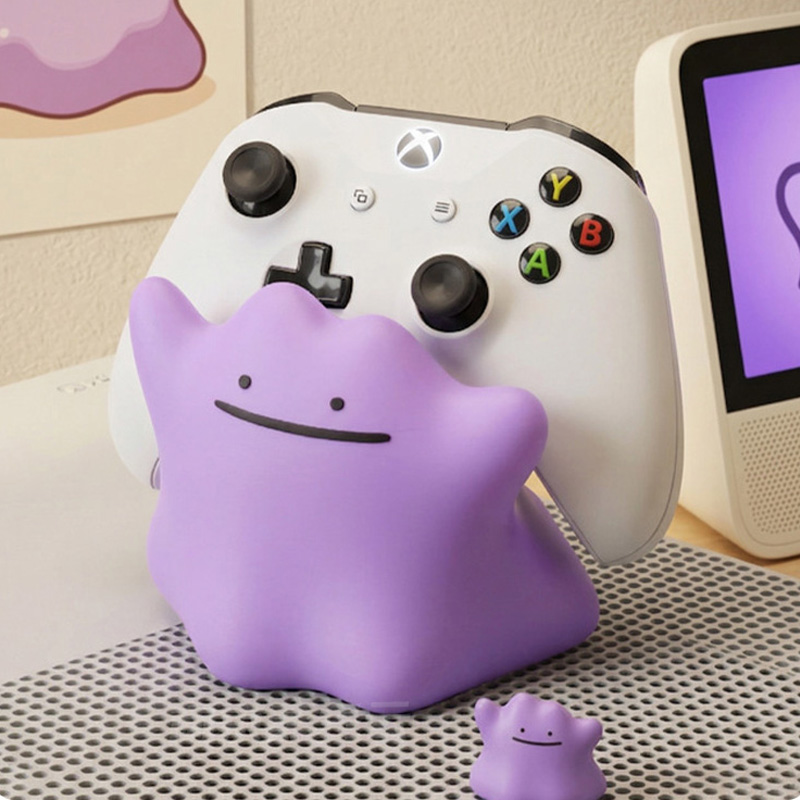 뜨거운 포켓몬 디토 유니버설 게임 컨트롤러 스탠드 데스 - Controller Stand Holder 리뷰 및 가격