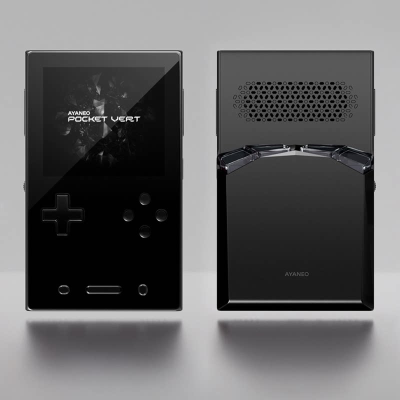 아야네오 포켓 VERT 게임 콘솔 휴대용 게임기 3.5 - Gaming Console Ayaneo 리뷰 및 가격