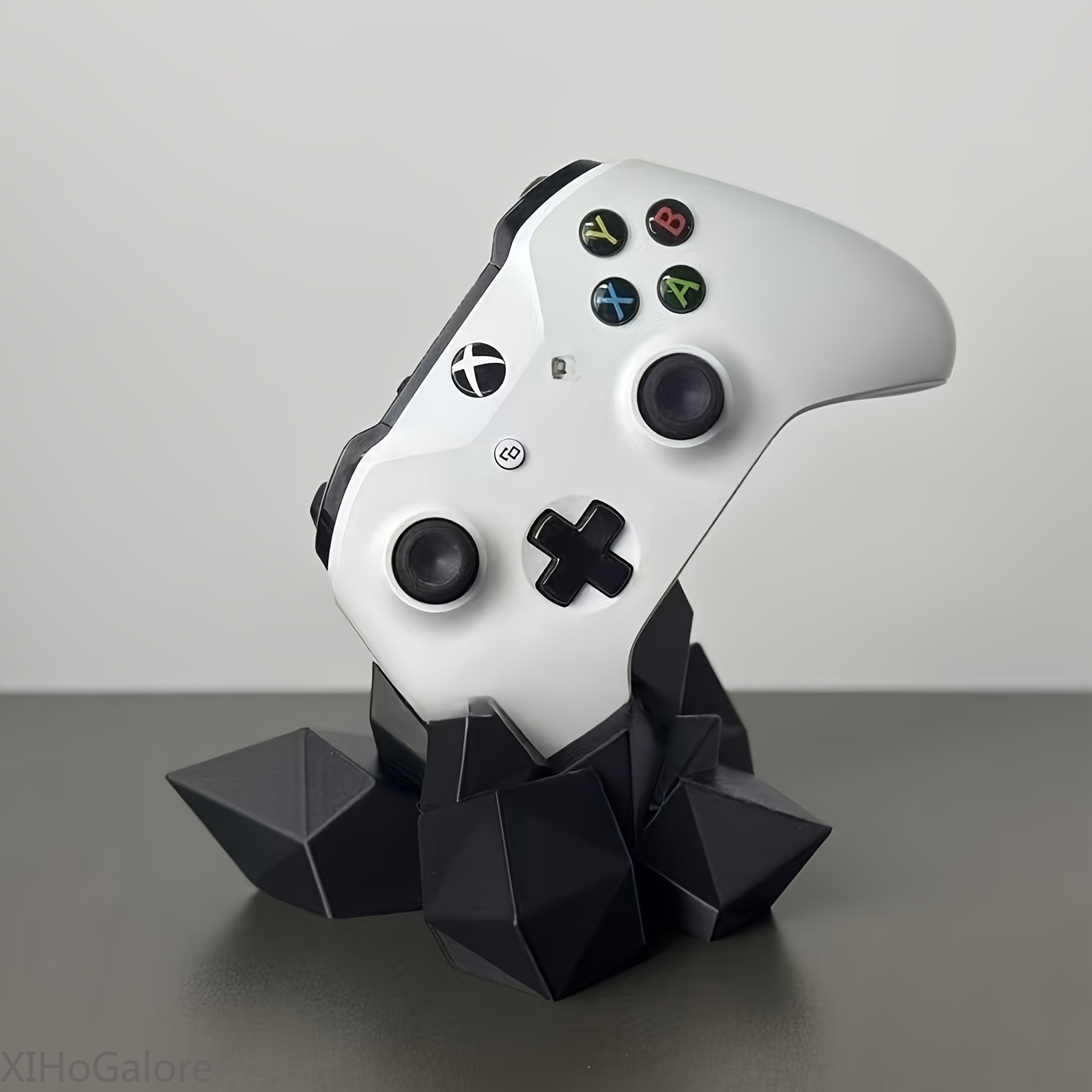 3D 프린팅 크리스탈 게임 컨트롤러 스탠드 홀더 (Xb - Controller Stand Holder 리뷰 및 가격