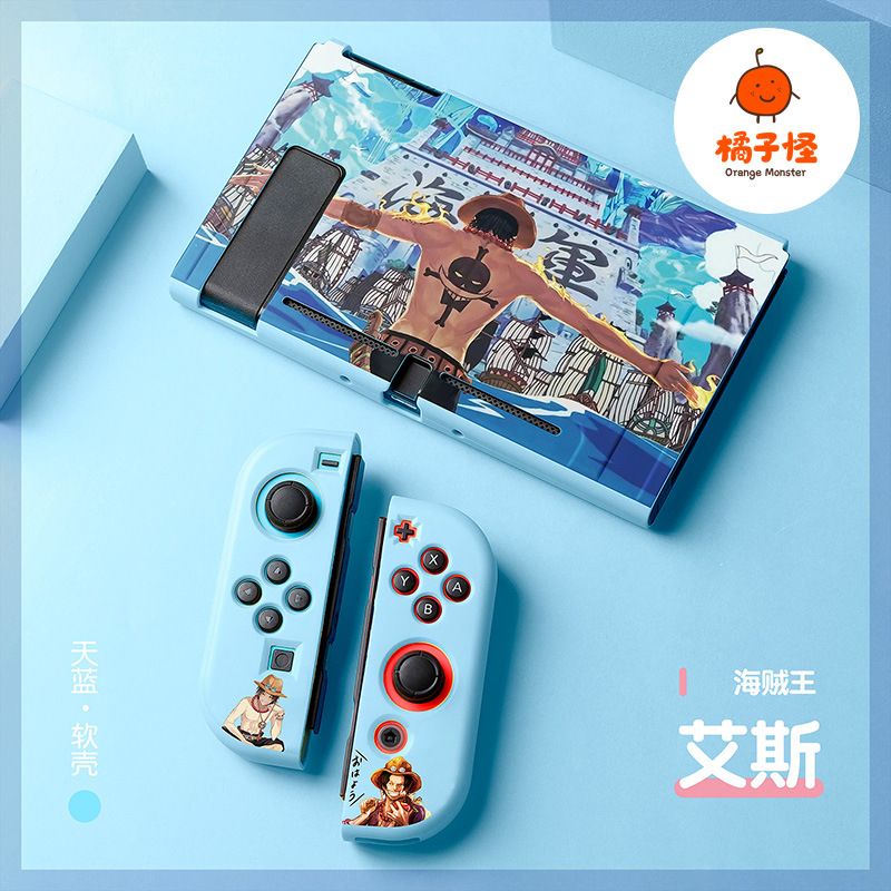 루피 Tpu 충돌 방지 소프트 쉘 보호 케이스 커버 닌 - Nintendo Console Switch Oled 리뷰 및 가격