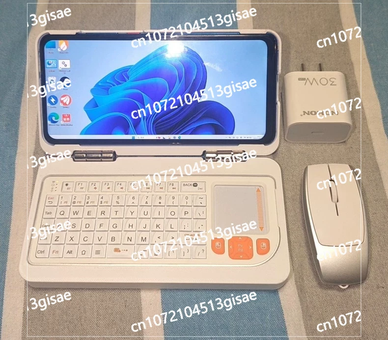 6인치 듀얼 부팅 휴대용 PC |   12GB 램 51 - Gaming Console Retro 리뷰 및 가격