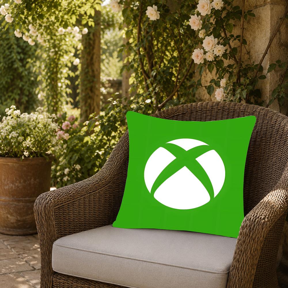 콘솔 게임 X-Xbox 쿠션 커버 대학생 침구 산업용  - Gaming Console Cafe 리뷰 및 가격