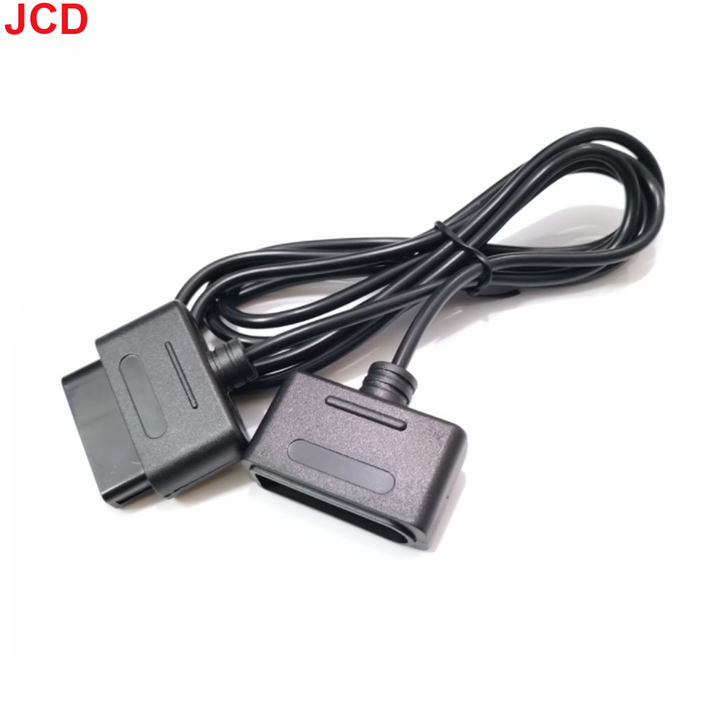 JCD 1pcs 1.8m 게임 컨트롤러 연장 케이블 데 - Nintendo Console Switch Oled 리뷰 및 가격