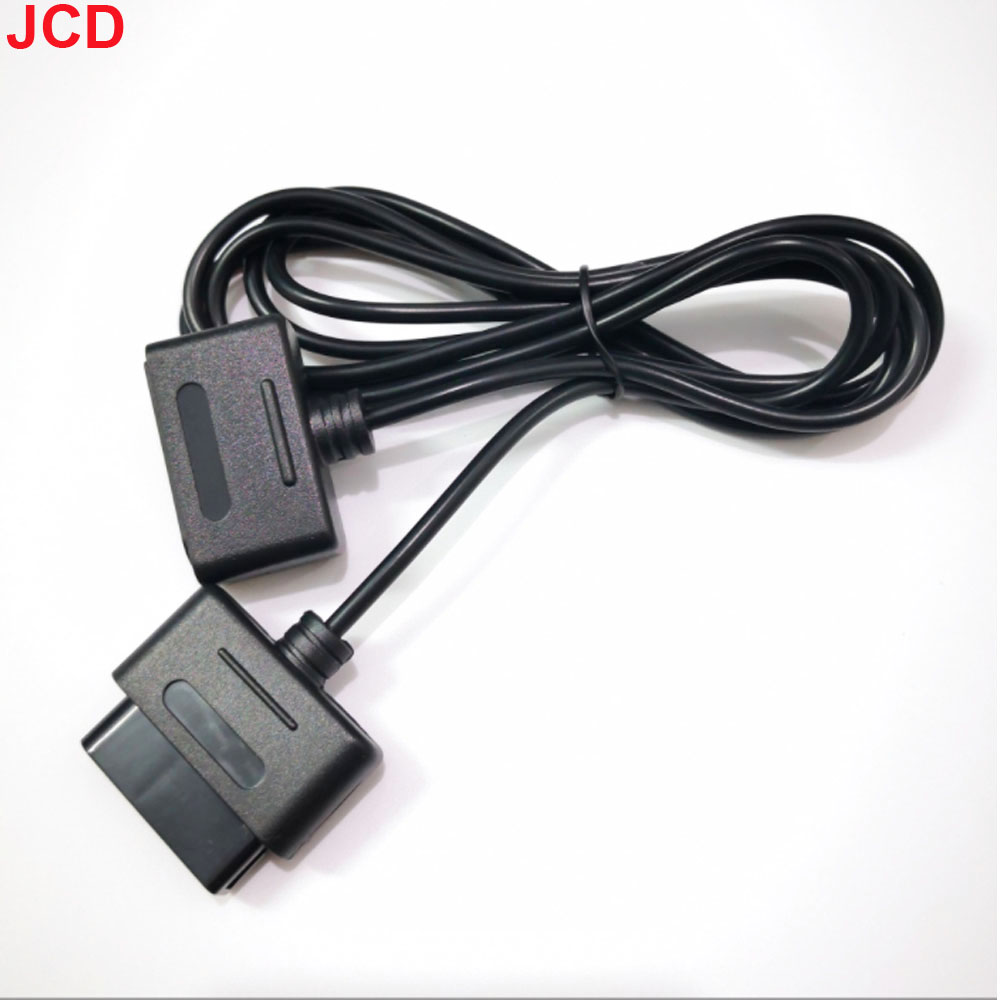 JCD 1pcs 1.8m 게임 컨트롤러 연장 케이블 데 - Nintendo Console Switch Oled 리뷰 및 가격