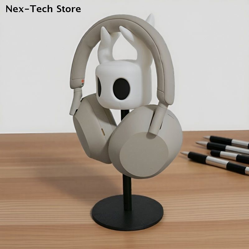 1PC 애니메이션 Hollow Knight Silkso - Controller Stand Holder 리뷰 및 가격