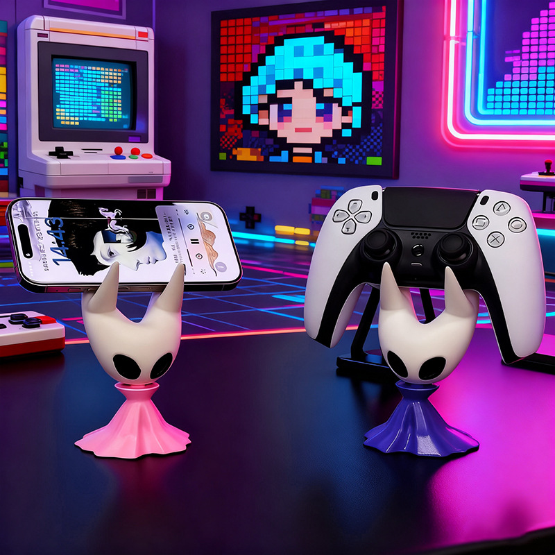 Hollow Knight Hornet 컨트롤러 스탠드  - Controller Stand Holder 리뷰 및 가격