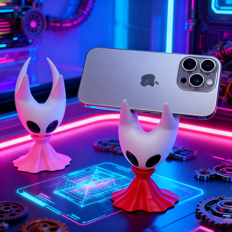 Hollow Knight Hornet 컨트롤러 스탠드  - Controller Stand Holder 리뷰 및 가격