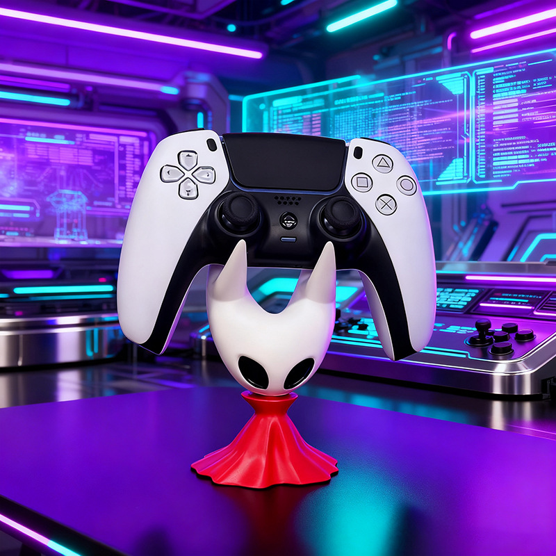 Hollow Knight Hornet 컨트롤러 스탠드  - Controller Stand Holder 리뷰 및 가격