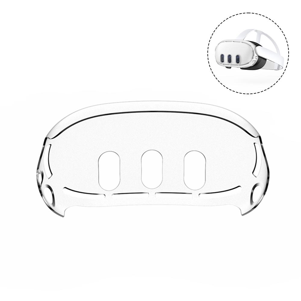 안경 호스트 보호 케이스, HD 투명 TPU 전면 커버 - Vr Lens Protector 리뷰 및 가격
