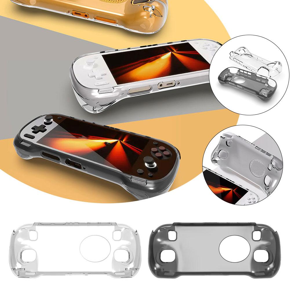 AYANEO KONKR 포켓 핏 게임 콘솔 용 투명 휴 - Gaming Console Ayaneo 리뷰 및 가격