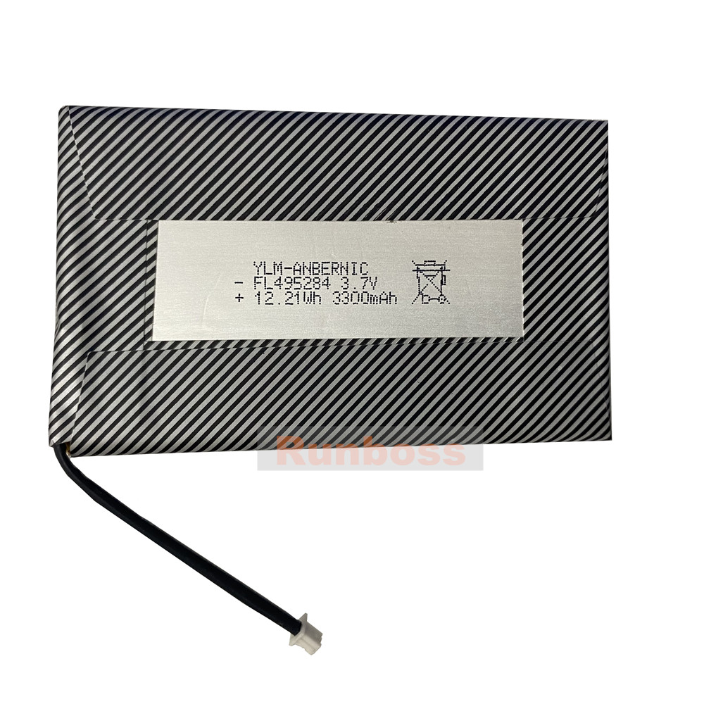 3.7V 3300mAh 535284 495284 ANB - Gaming Console Ayaneo 리뷰 및 가격