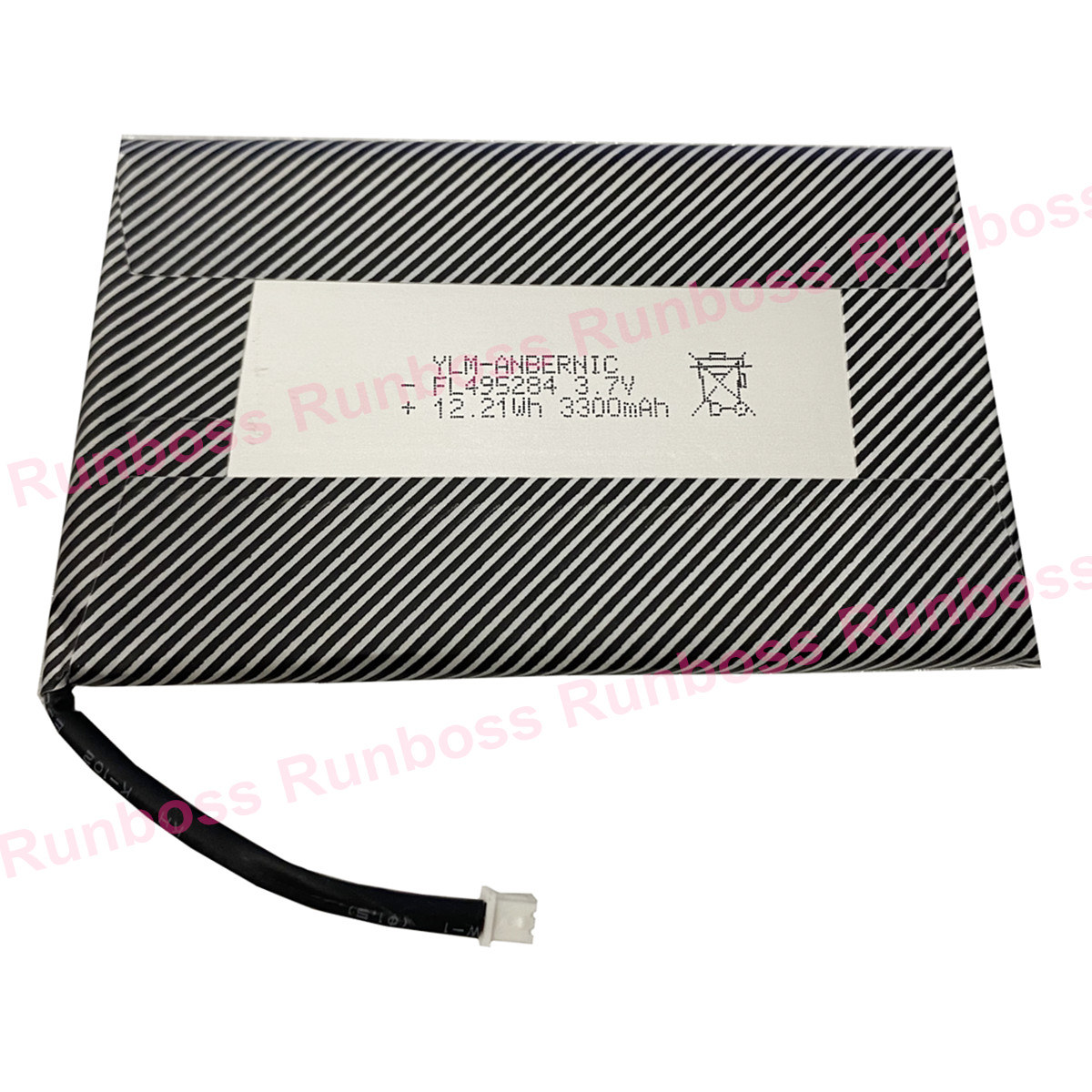 3.7V 3300mAh 535284 495284 ANB - Gaming Console Ayaneo 리뷰 및 가격