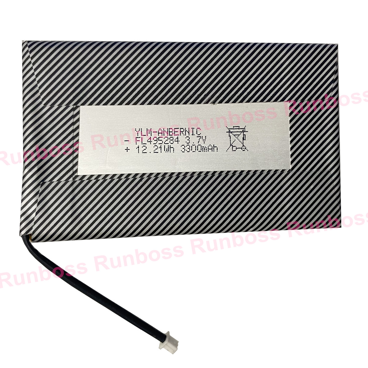 3.7V 3300mAh 535284 495284 ANB - Gaming Console Ayaneo 리뷰 및 가격