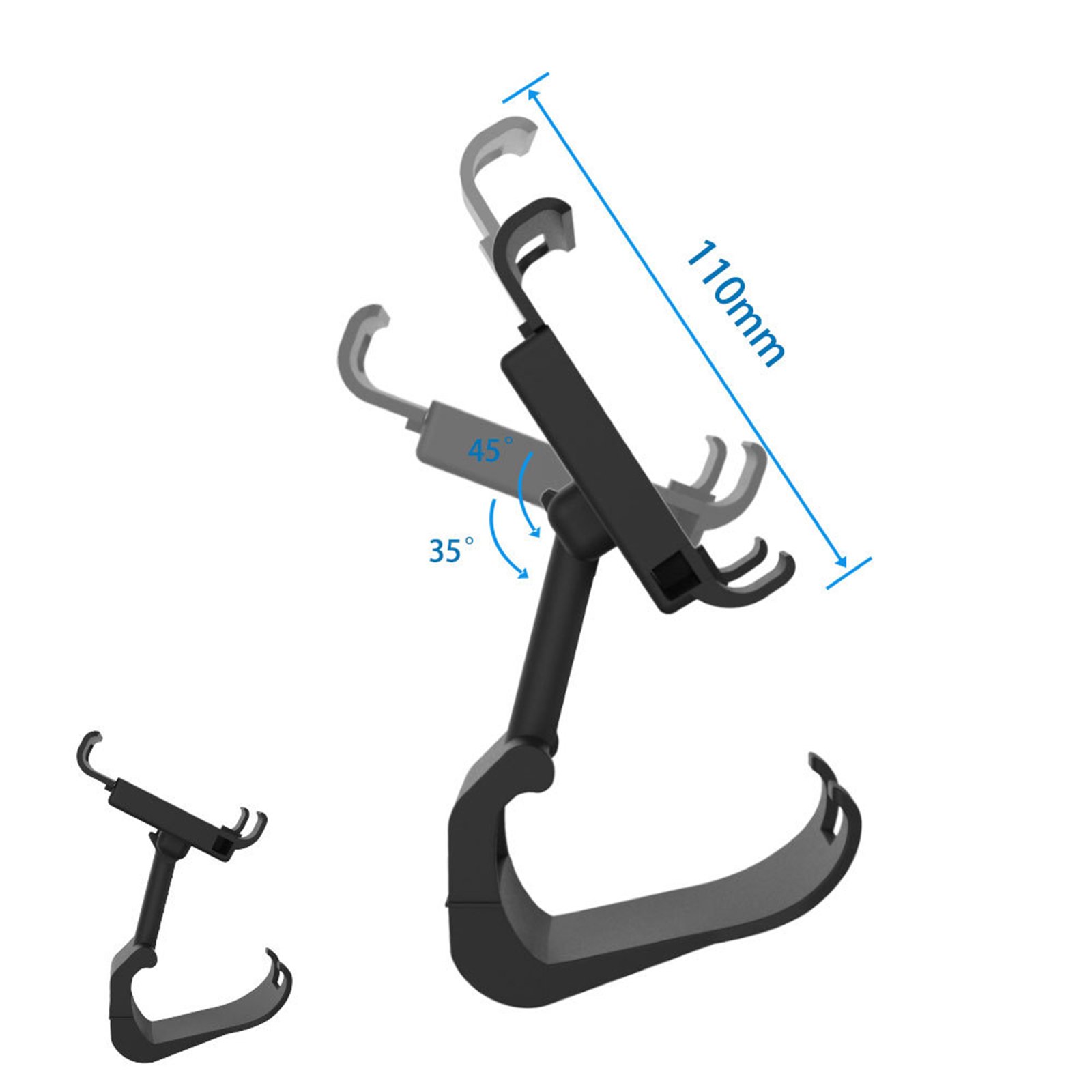 게임 컨트롤러 홀더: 안전한 그립감을 제공하는 컴팩트한 - Controller Stand Holder 리뷰 및 가격