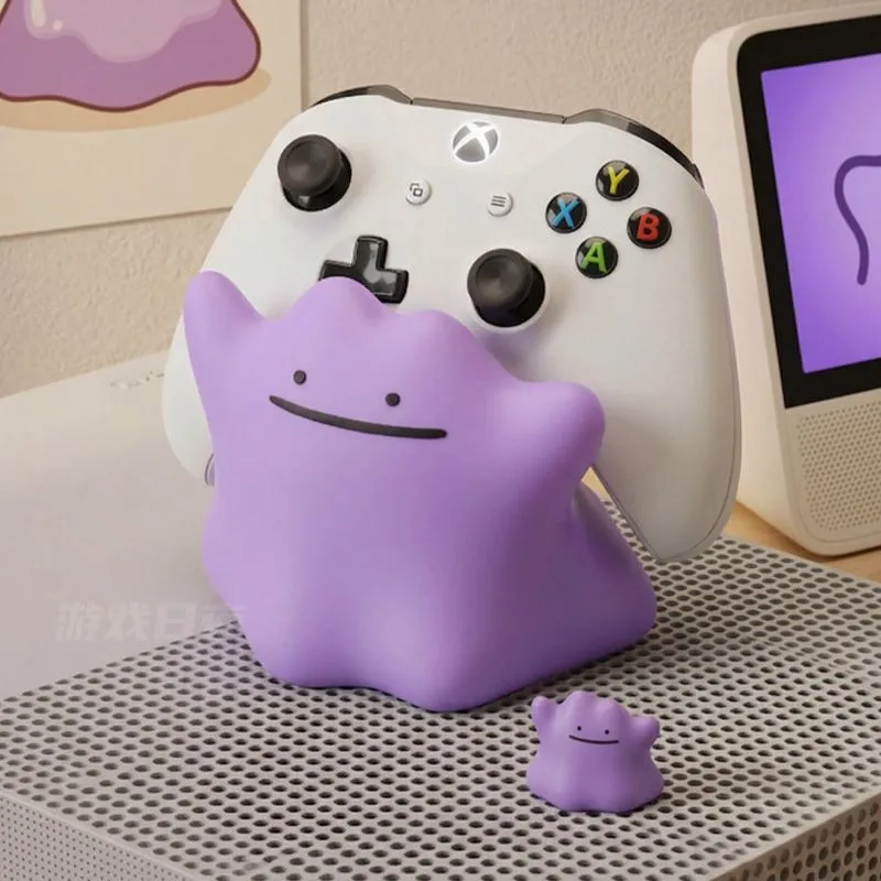 @@@Hot Ditto 귀여운 게임 컨트롤러 스탠드 P - Controller Stand Holder 리뷰 및 가격