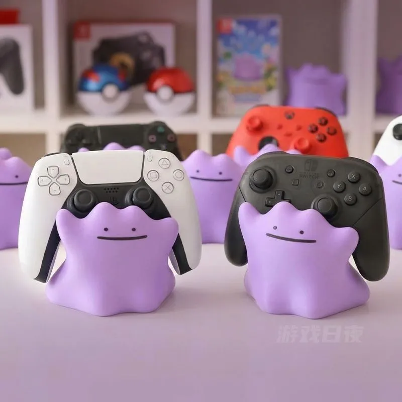 @@@Hot Ditto 귀여운 게임 컨트롤러 스탠드 P - Controller Stand Holder 리뷰 및 가격