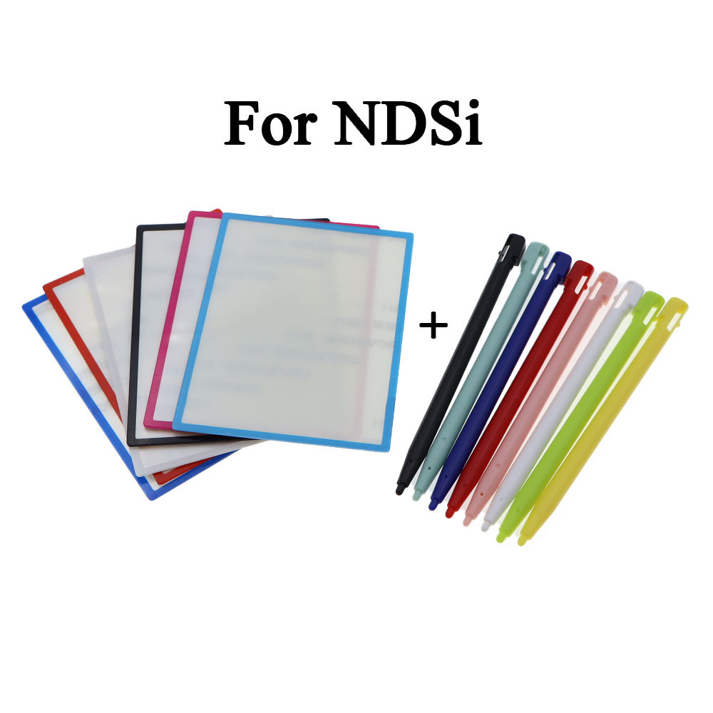 닌텐도 DSi 게임 콘솔용 NDSi XL LL 상단 화 - Gaming Console Display 리뷰 및 가격