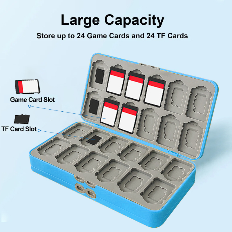 Switch1/2 Lite/OLED 게임 카드 보관함에 - Nintendo Console Switch Oled 리뷰 및 가격